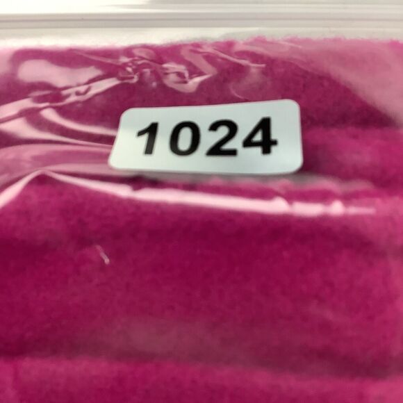 Talbots Hot Pink Wool Blend Straight Pencil Skirt Women's 4 Career Work Dress - Picture 11 of 12